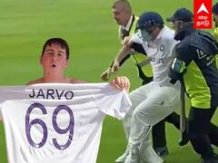 INDIA vs ENGLAND : அடேய்! PERFORM பண்ண விடுடா..Dupe கோலியாக மைதானத்தில் நுழைந்த England Comedian