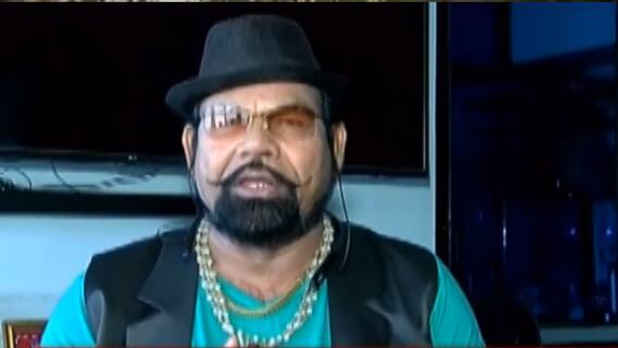 ભ્રષ્ટ અધિકારીઓ અંગે ભાજપના ધારાસભ્ય મધુ શ્રીવાસ્તવે શું આપ્યું નિવેદન?