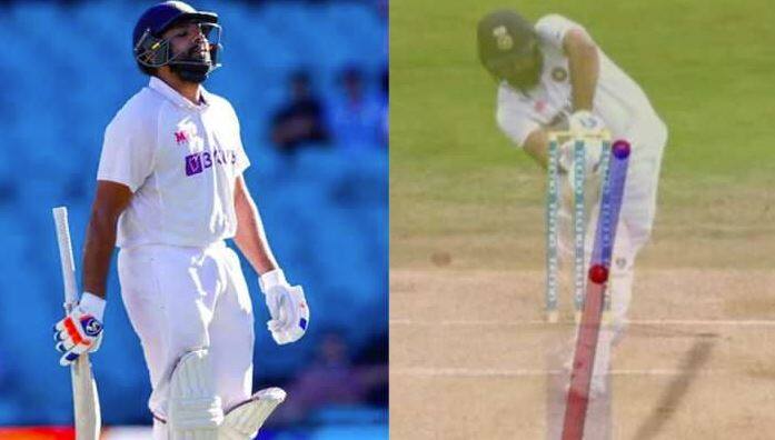 IND vs ENG, Rohit Sharma's dream shattered again by Umpire's mistake IND vs ENG: Umpire ਦੀ ਗਲਤੀ ਨਾਲ ਫਿਰ ਟੁੱਟਾ Rohit Sharma ਦਾ ਸੁਪਨਾ