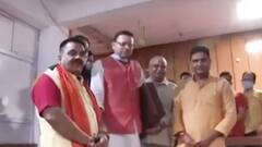 Dehradun में कैबिनेट की बैठक में कई अहम प्रस्तावों पर लगी मुहर