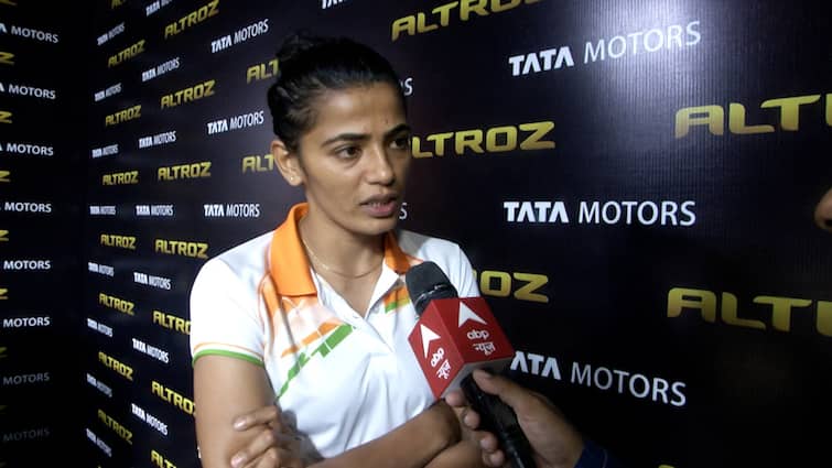 Sporting culture is changing, performance is respected even if medals are not given: Savita Punia