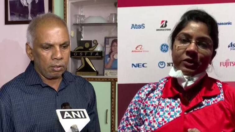 I am confident Bhabina will undoubtedly win gold, said bhabinaben patel father Tokyo Paralympic 2020: ''আমি নিশ্চিত মেয়ে সোনা জিতবেই'', আশাবাদী ভাবিনার বাবা হাসমুখভাই পটেল