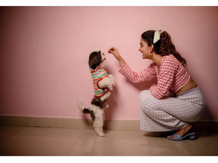 பூமிக்கு ஊர்வலம் வந்த வானவில் நீயோ