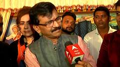 प्रत्येकजण छत्रपती शिवाजी महाराज नसतात, काही जणांनी चिमाजी आप्पांची भूमिका घ्यायला हवी : Sanjay Raut