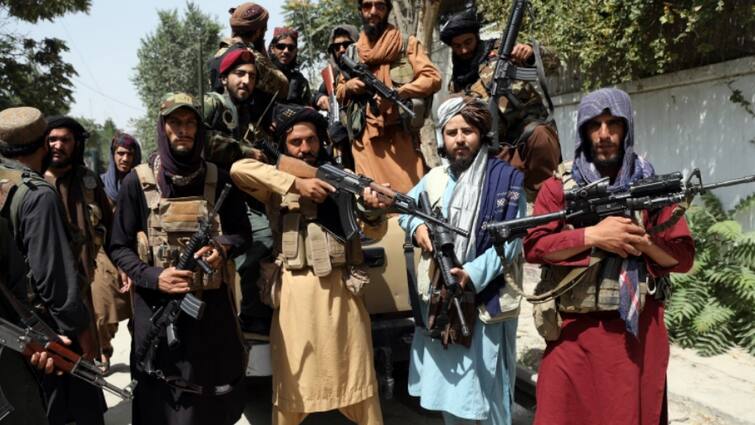 afghanistan taliban claim to have captured governor office of panjshir afghanistan taliban Crisis: পঞ্জশিরের রাজধানী তাদের দখলে, নতুন দাবি তালিবানের