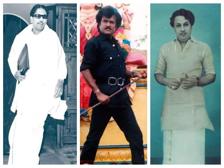 Rajini's OrrKavalan Movie  How it was made in 80s ப்ளாஷ்பேக்: ரஜினியை மாற்றிய மனோபாலா... கருணாநிதியில் தொடங்கி எம்.ஜி.ஆர்.,யில் முடிந்த ஊர் காவலன்!