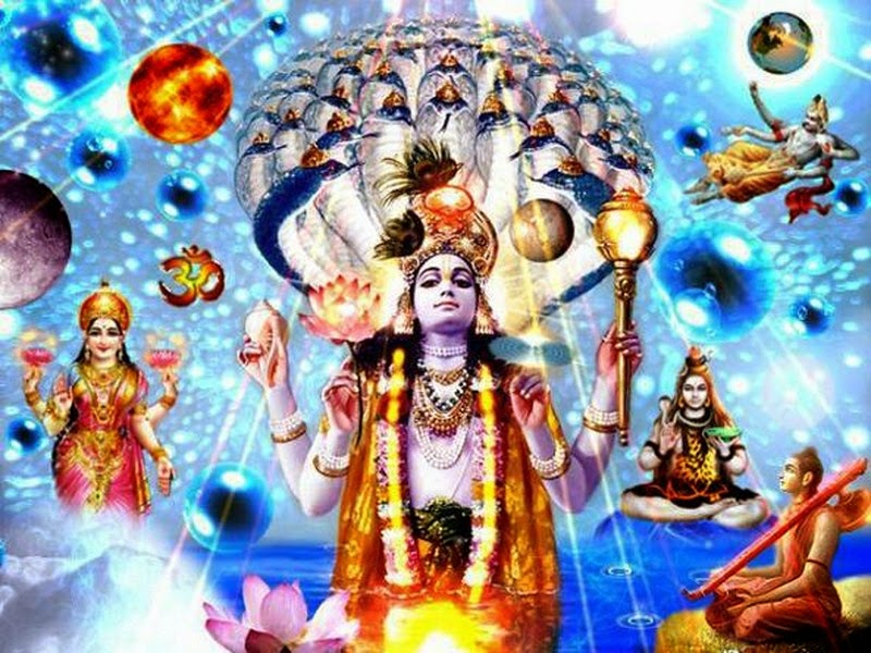 Krishna Janmashtami 2021: మానవత్వంలో దైవత్వాన్ని చూపించిన కృష్ణావతారం.. మూర్తీభవించిన వ్యక్తిత్వ వికాసం కృష్ణతత్వం