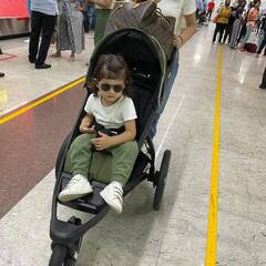 In Pics: ਪਰਿਵਾਰ ਨਾਲ ਛੁੱਟੀਆਂ ਮਨਾ ਰਹੇ Arjun Rampal, ਗਰਲਫ੍ਰੈਂਡ ਗੈਬਰੀਏਲਾ ਨੇ ਸ਼ੇਅਰ ਕੀਤੀਆਂ ਤਸਵੀਰਾਂ