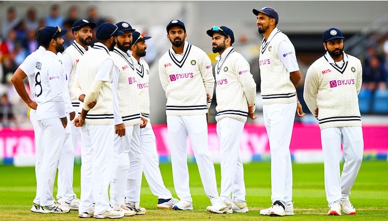 Indian team can include these players in the playing XI in the fourth test match, know