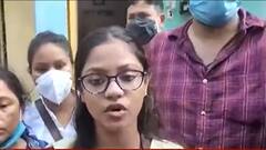 Bangla News: ত্রিপুরায় কলেজে তৃণমূলের প্রচারে 'বাধা', কাঠগড়ায় ABVP ও বিজেপি যুব মোর্চা