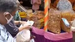 રાજકોટઃ જન્માષ્ટમીના તહેવાર પહેલા આરોગ્ય વિભાગ આવ્યું એક્શનમાં, કેટલા અખાદ્ય જથ્થાનો કર્યો નાશ?