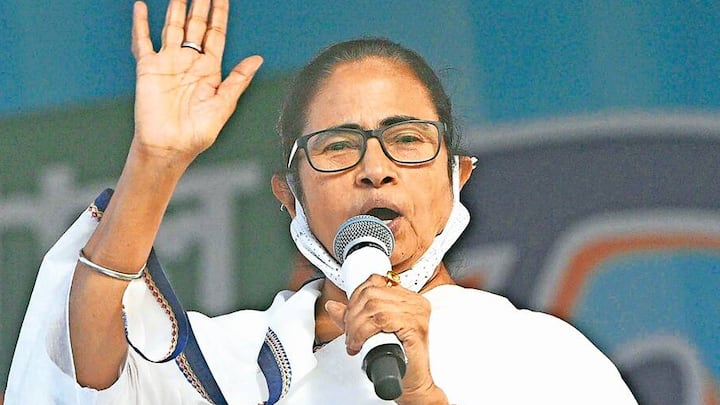 EC Announces By-Elections For Bhabanipur In Bengal On 30th Sept, Mamata Banerjee To Contest EC Announces By-Elections For Bhabanipur In Bengal On Sept 30, Mamata Banerjee To Contest