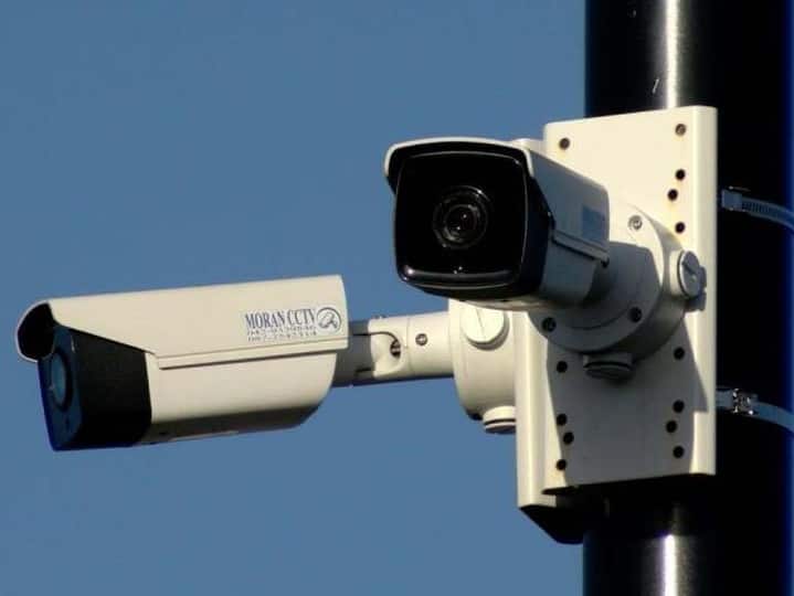 World's Most Surveilled City: सबसे ज्यादा 'CCTV निगरानी' वाले शहरों की लिस्ट में दिल्ली टॉप पर, न्यूयॉर्क और शंघाई को छोड़ा पीछे