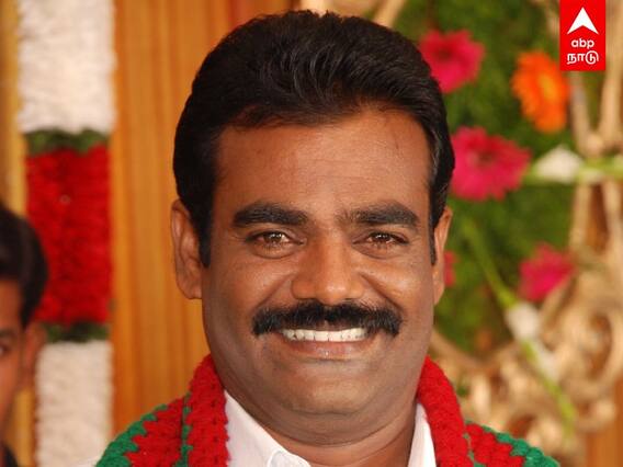 Thaniyarasu : தனியரசு ரூ.80 கோடி முறைகேடு - சகோதரர் நல்லரசு பகீர் குற்றச்சாட்டு