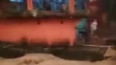 Heavy rainfall alert in Uttarakhand