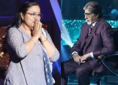 KBC 13: 10 हजार के सवाल पर गेम छोड़ गईं ये महिला कंटेस्टेंट, क्या आप जानते हैं इसका जवाब