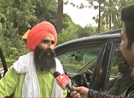 ਕੰਵਰ ਗਰੇਵਾਲ ਨੇ ਦਿੱਤਾ ਐਮੀ ਵਿਰਕ ਦਾ ਸਾਥ | Latest interview