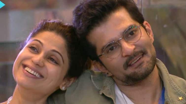 Bigg Boss OTT: Raquesh Bapat made big reveal about broken marriage amid growing closeness with Shamita Shetty, said this