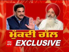 ਮੁੱਕਦੀ ਗੱਲ 'ਚ ਇਸ ਵਾਰ ਮਾਲਵਿੰਦਰ ਸਿੰਘ ਮਾਲੀ