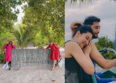 Maldives के Furaveri द्वीप पर Gauhar Khan और Zaid Darbar ने एक रात गुजारने के लिए चुकाए इतने लाख रुपए, जानिए ऐसा क्या है यहां पर?