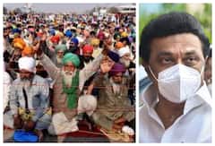 ’மூன்று வேளாண் சட்டங்களும் கூட்டாட்சிக்கு எதிரானது!’ - சட்டப்பேரவையில் தீர்மானம்!