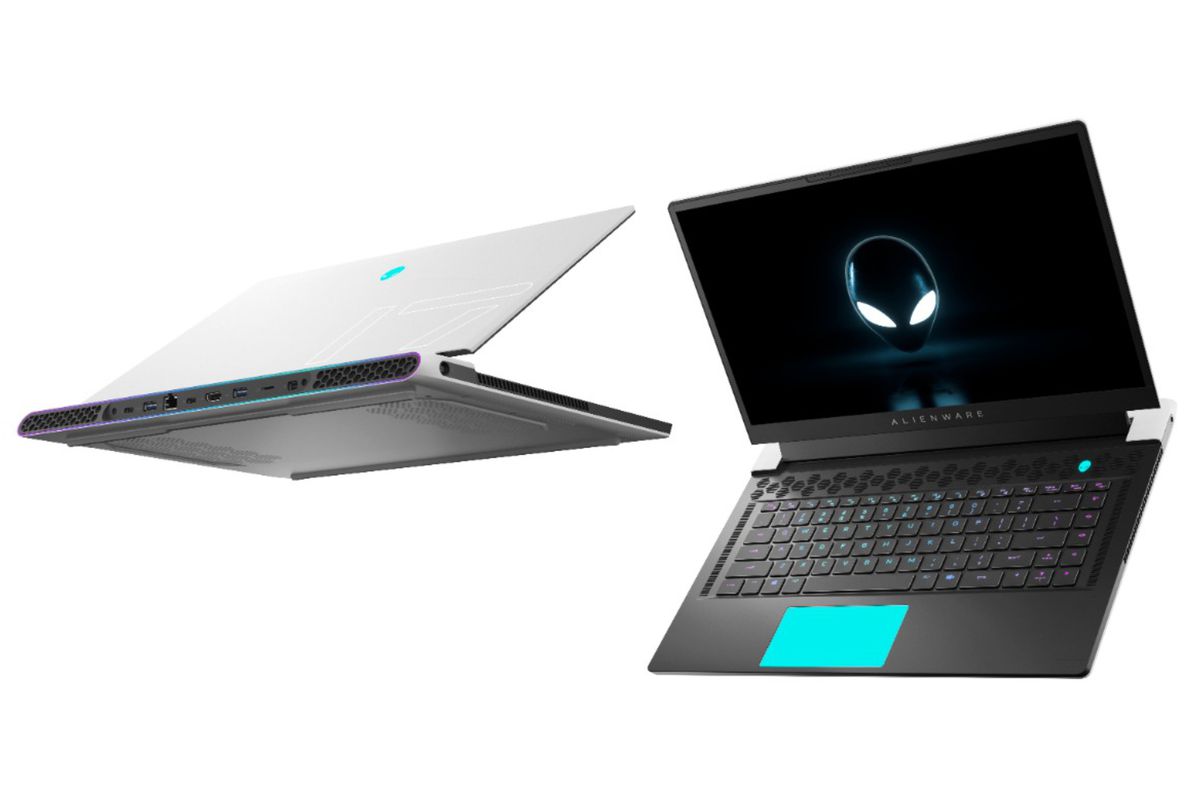 Alienware முதல் XPS சீரிஸ் வரை.. `டெல்’ அறிமுகப்படுத்தும் புதிய லேப்டாப்கள்! - என்ன ஸ்பெஷல்?