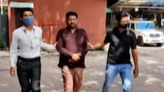 અમદાવાદઃ યુવતીને અજાણ્યા વ્યક્તિને મોબાઈલ નંબર આપવો પડ્યો ભારે, શું બની ઘટના?