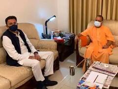 UP Cabinet Expansion Exclusive List : यूपी में मंत्रिमंडल विस्तार जल्द, जितिन प्रसाद और संजय निषाद का मंत्री बनना तय