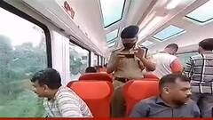 Bangla News: ট্রেনের কামরায় ধরা দেবে প্রকৃতি, যাত্রা শুরু ভিস্তা ডোম ট্যুরিস্ট স্পেশাল ট্রেনের