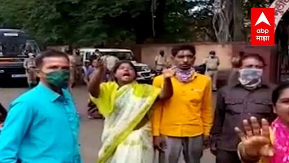 Satara : सातारा बालसुधारगृहात अल्पवयीन तरुणाची आत्महत्या, अत्याचाराचे आरोप असलेल्या संशयिताचं कृत्य