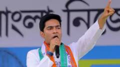 Abhishek Banerjee: 'দেশকে বৃহত্তর উচ্চতায় নিয়ে যাওয়ার সময় এসেছে', TMCP-র প্রতিষ্ঠা দিবসে বার্তা অভিষেকের| Bangla News