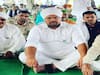 5 सितंबर को मुजफ्फरनगर में होने वाली महापंचायत दुनिया की सबसे बड़ी महापंचायत होगी: गौरव टिकैत