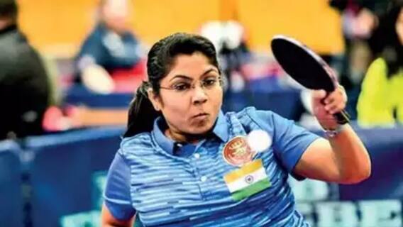 Tokyo: টোকিও প্যারালিম্পিক্সের ফাইনালে ভারতের ভাবিনা । Bangla News