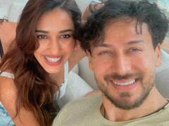Ek Villain Returns: Disha Patani Wraps Up Shoot Of Second Schedule, Tiger Shroff Drops Comment On Her Post