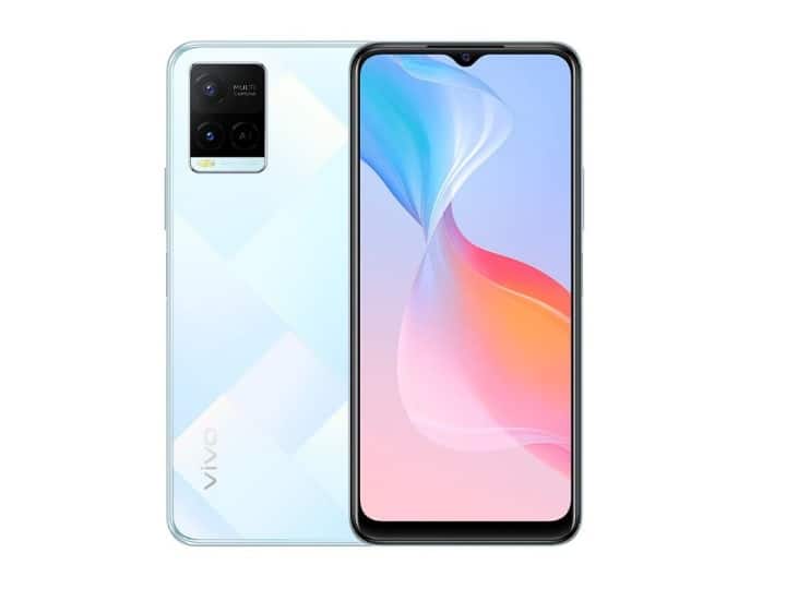 Vivo Y21s smartphone can be launched in India, will be equipped with MediaTek Helio G80 SoC processor
