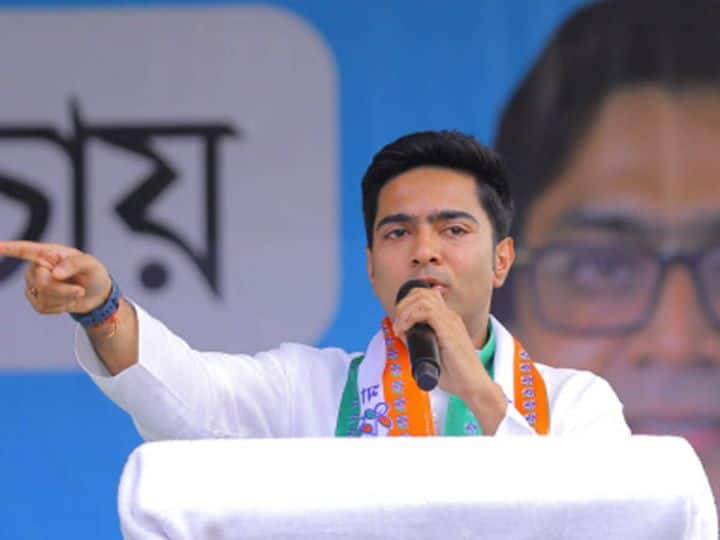 Abhishek Banerjee Again To Visit Tripura, To Conduct Rally On Wednesday, Tweets Kunal Ghosh Abhishek Banerjee : ফের ত্রিপুরায় যাচ্ছেন অভিষেক বন্দ্যোপাধ্যায়, বুধবার আগরতলায় পদযাত্রা