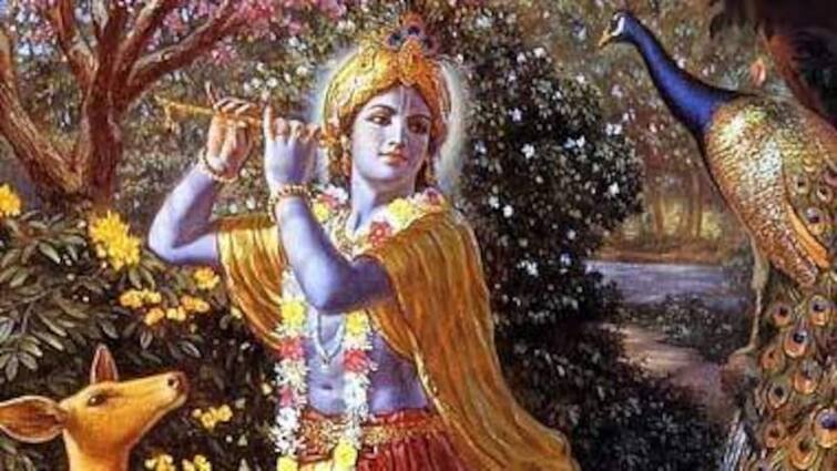 Janmashtami 2021 Lord Shree Krishna Unknown mythological facts need to know Janmashtami 2021: যুদ্ধক্ষেত্র ছেড়েছিলেন কৃষ্ণ, জন্মাষ্টমীতে রইল পুরাণের অজানা তথ্য