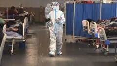 Gujarat Corona Cases: રાજ્યમાં કોરોનાના 10 નવા કેસ નોંધાયા, જાણો કેટલા લોકોને અપાઈ રસી ?