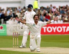 Chris Cairns suffers paralysis: பக்கவாதத்தால் கால்கள் செயலிழப்பு...பரிதாப நிலையில் கிறிஸ் கெயின்ஸ்!