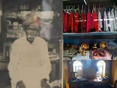 Balu Mama : बाळूमामाच्या नावानं चांगभलं! मामांच्या नावावर काही लोक पैसे गोळा करत असल्याने निषेधाचा ठराव