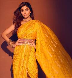 Shilpa Shetty Photos: శిల్ప తెలిసే తప్పులు చేయబోతుందా? ఎలాంటి తప్పు చేయబోతుందామె? నేర్చుకునే పాఠాలేంటి?