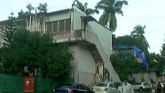 Mumbai : AIR India काॅलनीतील घर रिकामं करावं लागणार! रहिवाशांच्या काय प्रतिक्रिया? ABP Majha