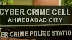 અમદાવાદ સાઈબર ક્રાઈમે વિદેશી નાગરિકોને છેતરતા બોગસ કોલ સેન્ટરનો કર્યો પર્દાફાશ