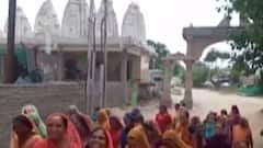 વડોદરાઃ કારે એક્ટિવાને અડફેટે લેતા યુવતીનું થયુ મોત,પોલીસે ઝડપ્યો કારચાલકને