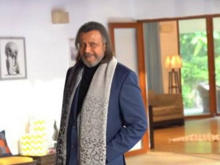 Mithun Chakraborty Promotes Dance-Centred Show 'Chikoo Ki Mummy Durr Kei' Mithun Chakraborty Promotes Dance-Centred Show 'Chikoo Ki Mummy Durr Kei'