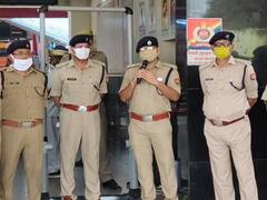 President Ayodhya Visit: राष्ट्रपति रामनाथ कोविंद के अयोध्या दौरे को लेकर सुरक्षा के पुख्ता इंतजाम, जानें- पूरा कार्यक्रम 