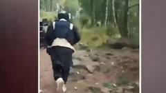 जो Taliban Afghanistan में गानों को ban करता है, वो PoK में गानों से अपना propaganda फैलता है