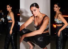 देर रात Versace Corset Top पहनकर निकली Deepika Padukone, कीमत सुनकर उड़ जाएंगे आपके होश, आ जाएगी एक बाइक