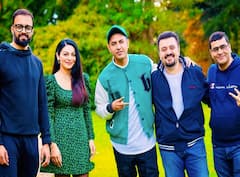 ਇਸ ਦਿਨ ਰਿਲੀਜ਼ ਹੋਵੇਗੀ ਨੀਰੂ ਤੇ ਗਿੱਪੀ ਦੀ ਫਿਲਮ 'ਫੱਟੇ ਦਿੰਦੇ ਚੱਕ ਪੰਜਾਬੀ'