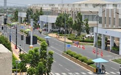 Cases On AP Govt : ఏపీ ప్రభుత్వంపై కేసుల సునామీ .. కోర్టుల్లో పెండింగ్‌లో లక్షా 94వేల పిటిషన్లు ..!